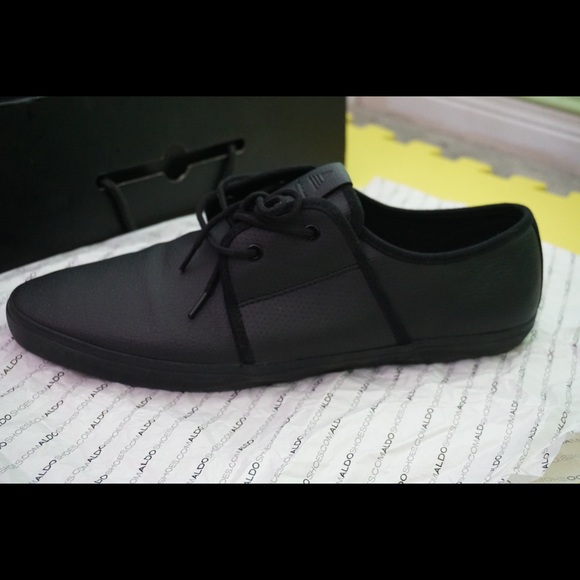 Dress Running shoe - Picture 4 of 9